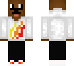 preston dog