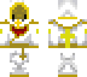 priest