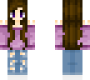 princessmaiya's skin request ^-^