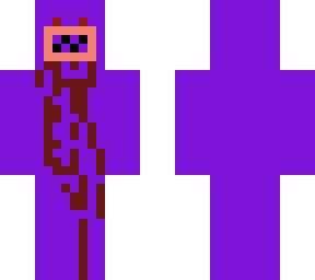 promblem fix monster human