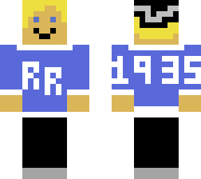 randy reisbord aza official cool kid skin