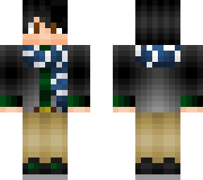 ravenclaw kid