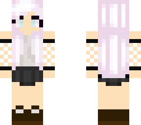 re edit pinkhair
