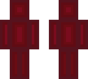 red cube