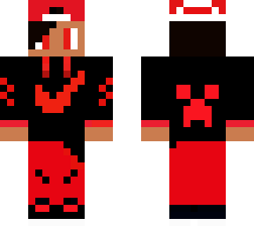 red devil