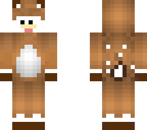 reindeer me