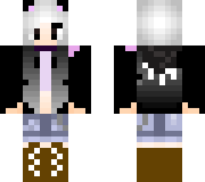 remake of air element gal