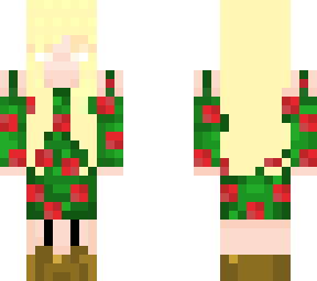 reshaded elf