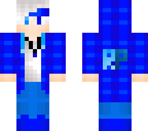 rileypike