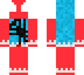 scarlet spider