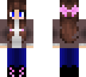 skin fer me