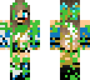skin for bootiful ppl