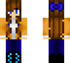 skin for giselda (fixed)