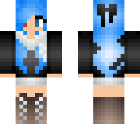 skin for suki
