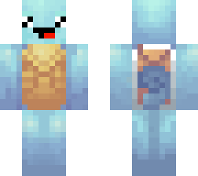 squirtle