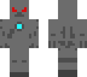 steel tiger