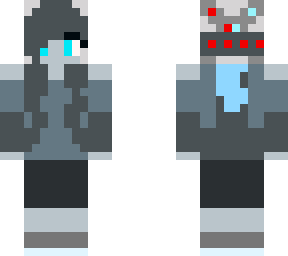 stone girl
