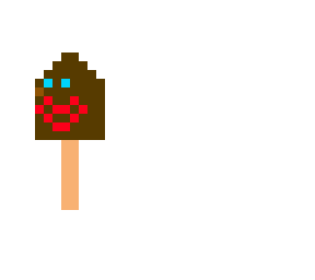 sweet sweet lolly!