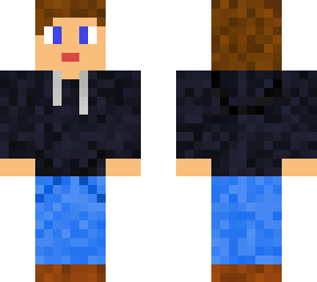 teen boy