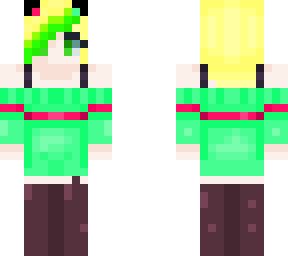 teen core (look in desc.)