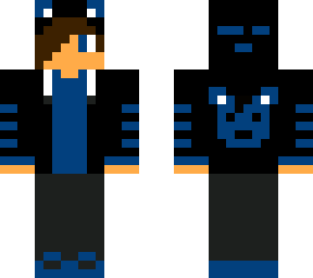 tigerboy 2