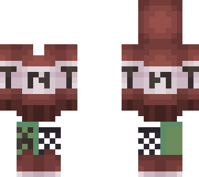 tnt - hoodie base