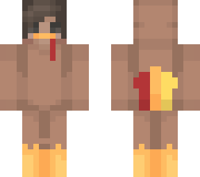 turkeyboy4armsvs