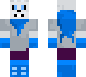 underswap sans