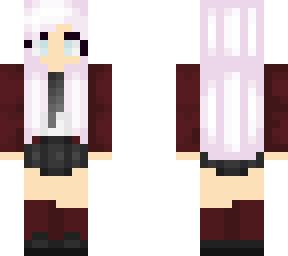 uniform re edit