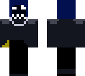 voidmare (void army leader)