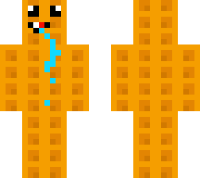 waffle noob