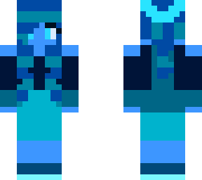 water girl