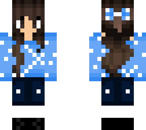 winter gal