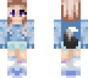 wolf girl