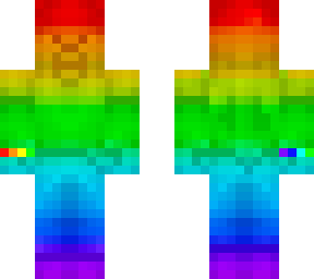 wristband rainbow steve