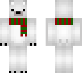 xmas polorcraft