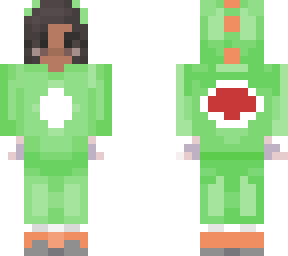 yoshi