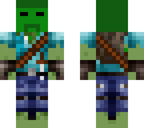 zombie hunter