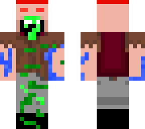 zombie notch