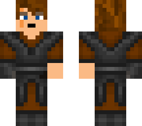 anakin skywalker
