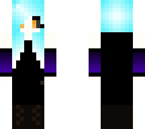 angel of darkness