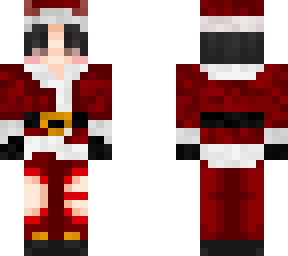anxwiety chwistmas skin