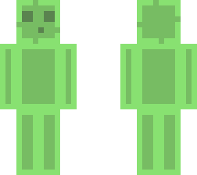any slime