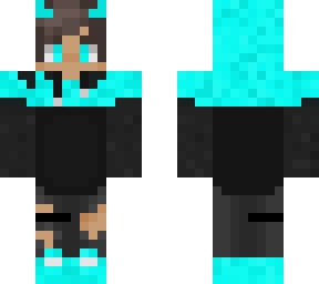 aqua camo