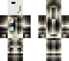 astronaut grey