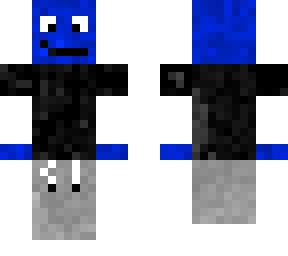 basic smiling skin