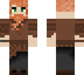bearnard the bear 2ddwd