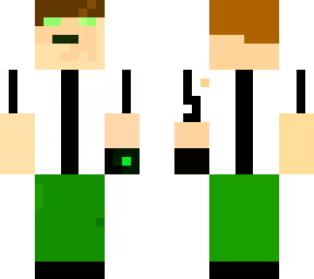 ben 10 - laureanazo