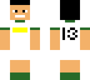 bmg heimtrikot 2018/19 (lars stindl 23)