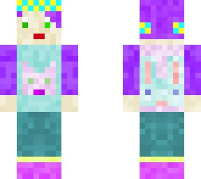 bunnykitten1000 original skin